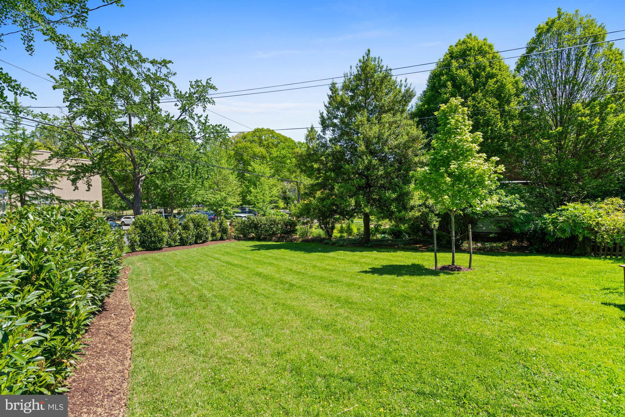 CHEVY CHASE - Residential