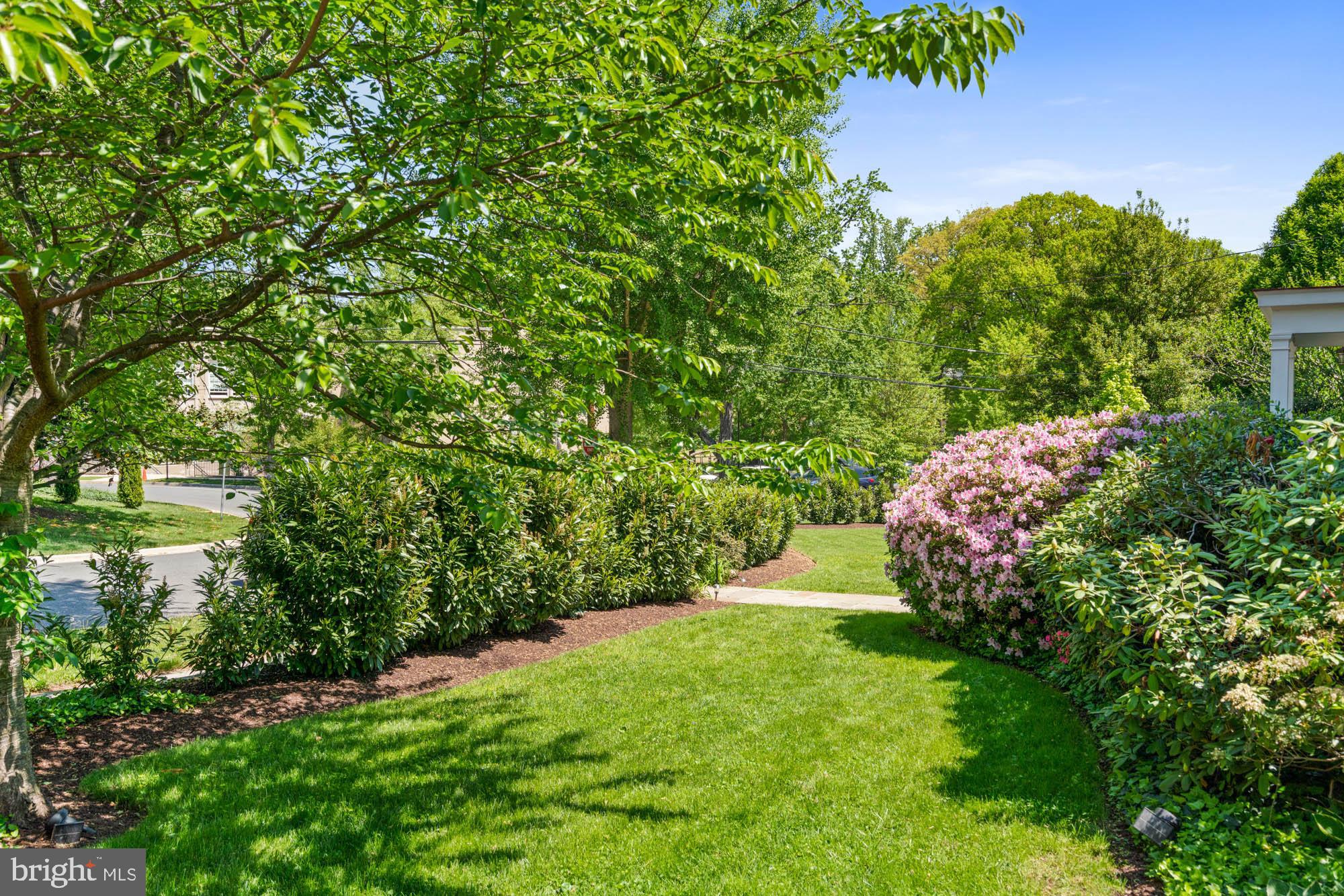 CHEVY CHASE - Residential