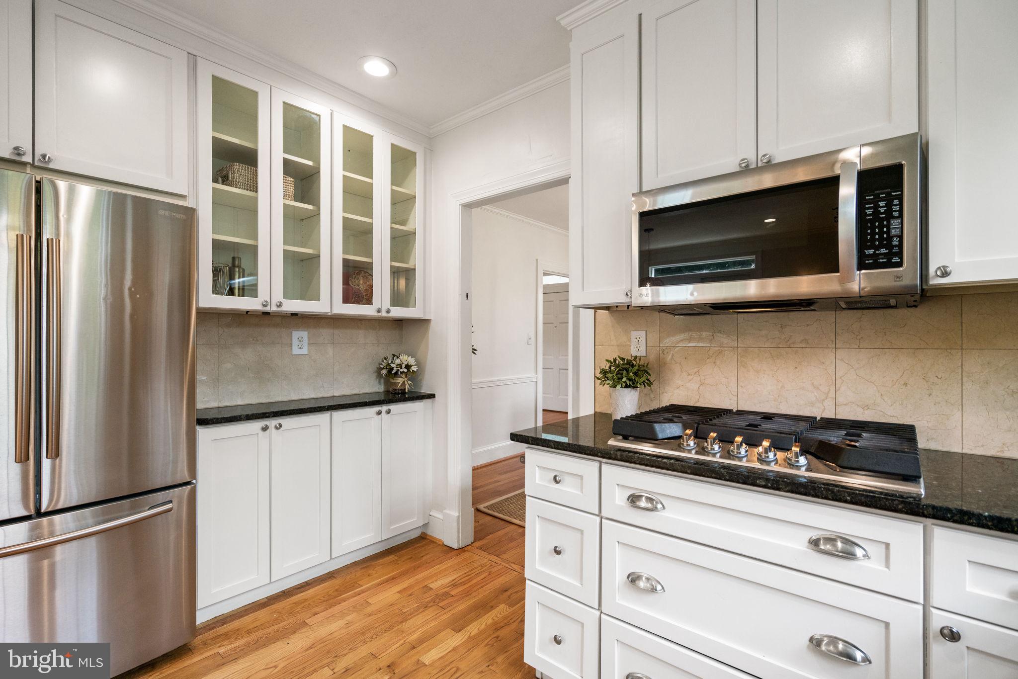 CHEVY CHASE - Residential