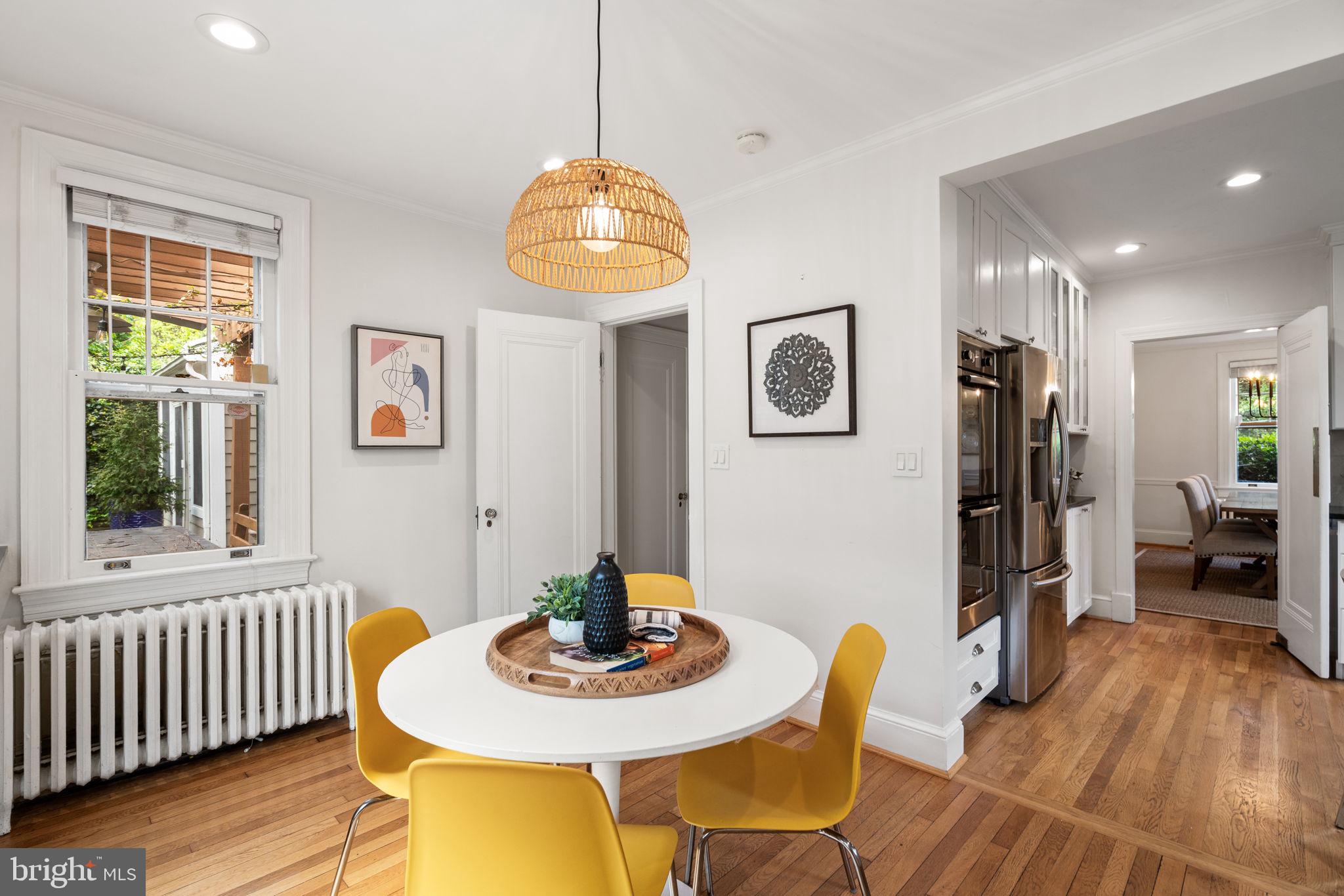 CHEVY CHASE - Residential