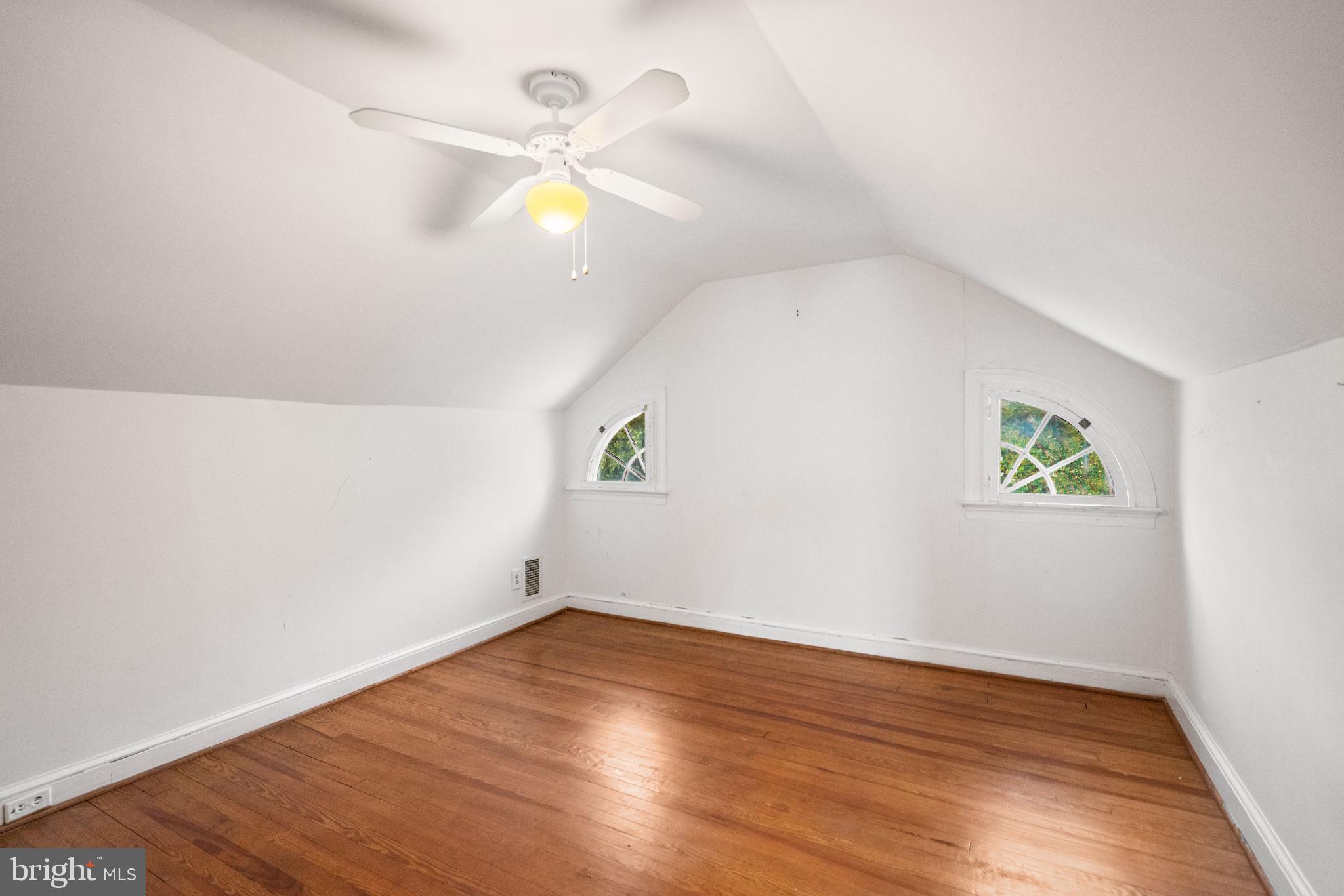 CHEVY CHASE - Residential