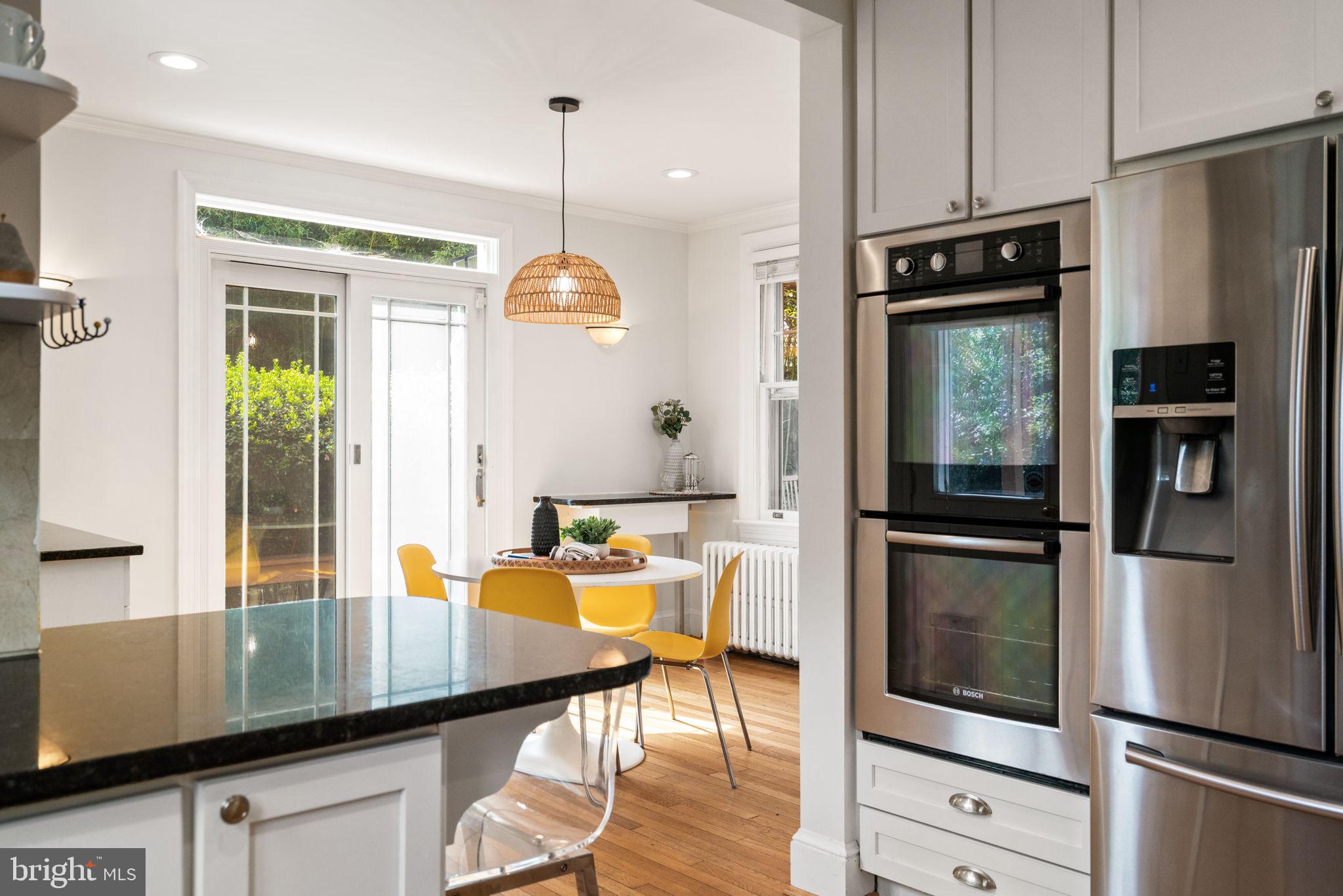 CHEVY CHASE - Residential