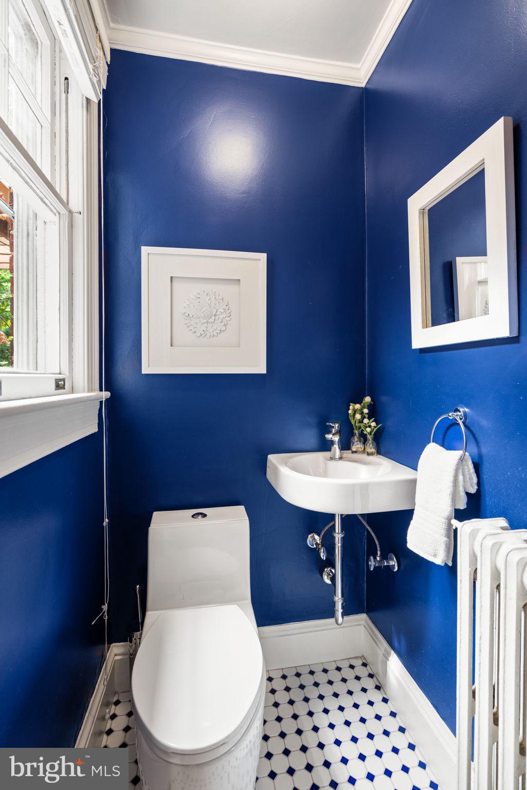 CHEVY CHASE - Residential