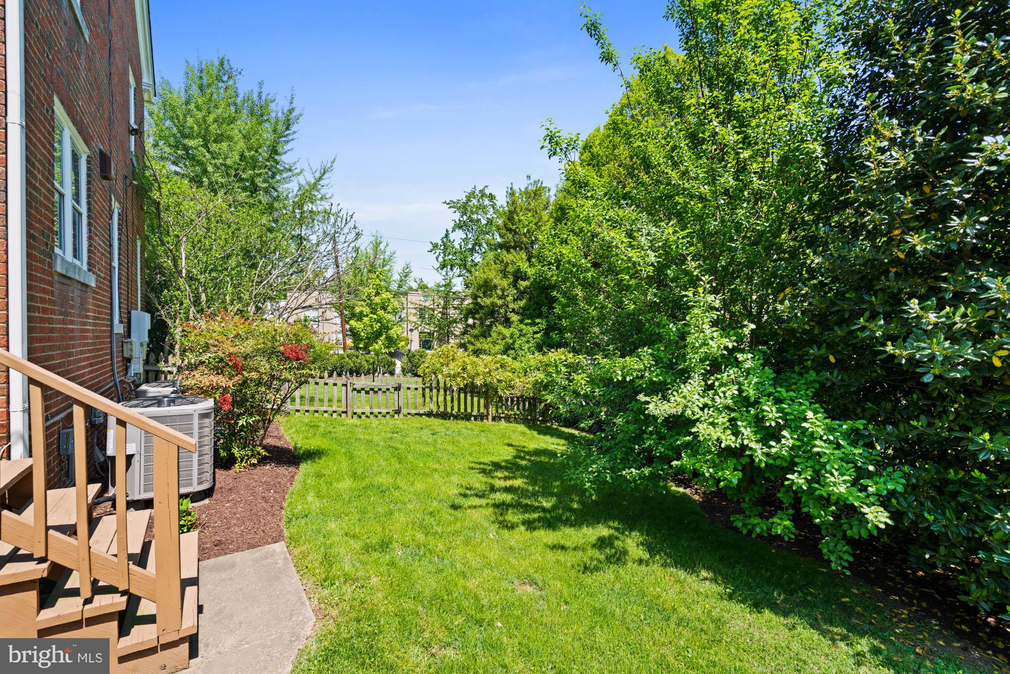 CHEVY CHASE - Residential