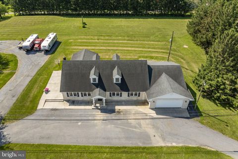 Photo of 2860 - 22 Route 22, FREDERICKSBURG, PA 17026 (MLS # PALN2021460)