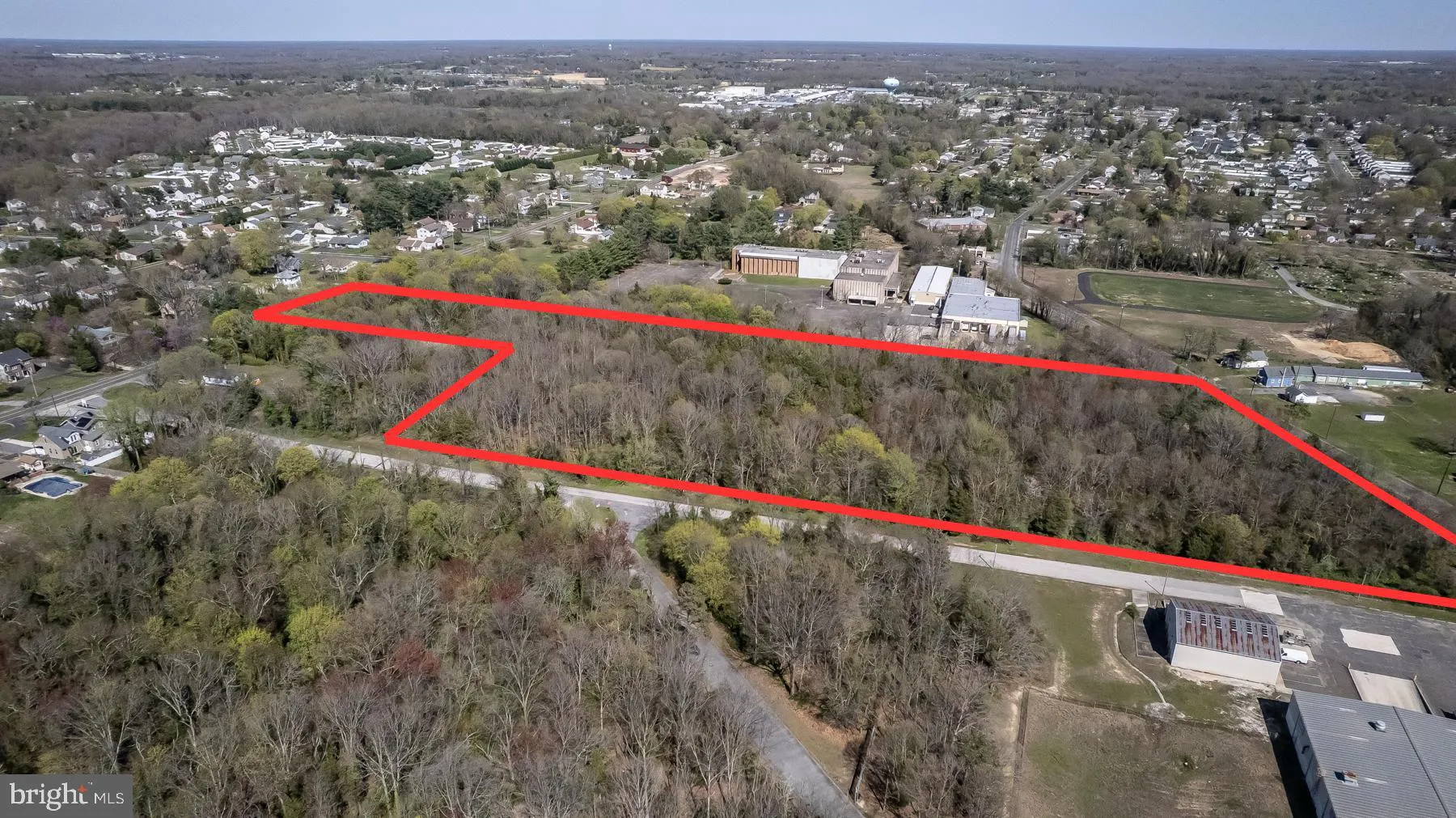 Vineland, New Jersey 08360, United States, ,Commercial,Active,134780