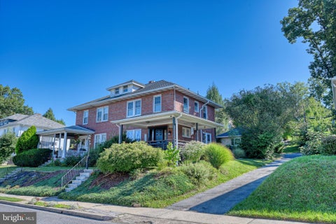 Photo of 4421 10th Avenue, TEMPLE, PA 19560 (MLS # PABK2078260)