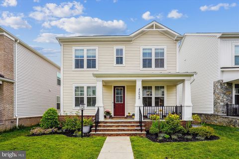 42023 SPRING AIR DRIVE BRAMBLETON VA 20148