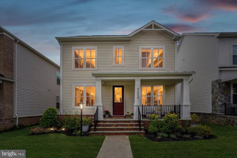 42023 SPRING AIR DRIVE BRAMBLETON VA 20148