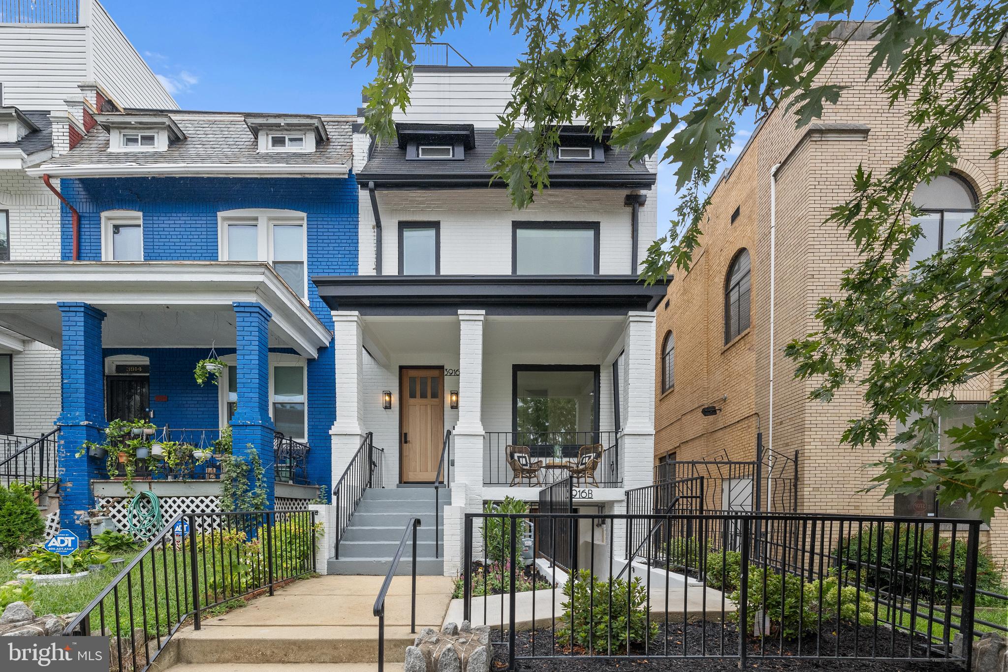 3916 8TH STREET NW B