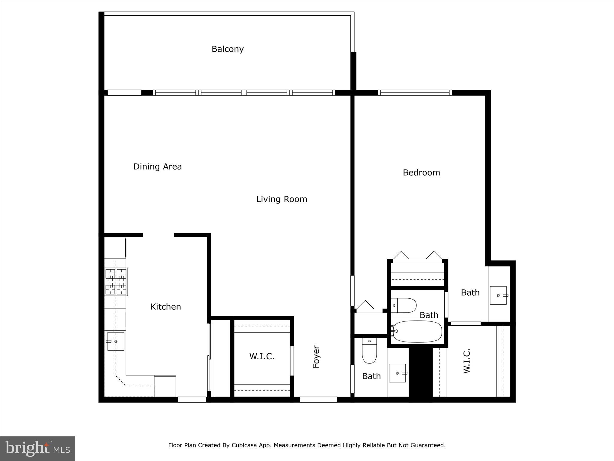 SKYLINE PLAZA - Residential Lease