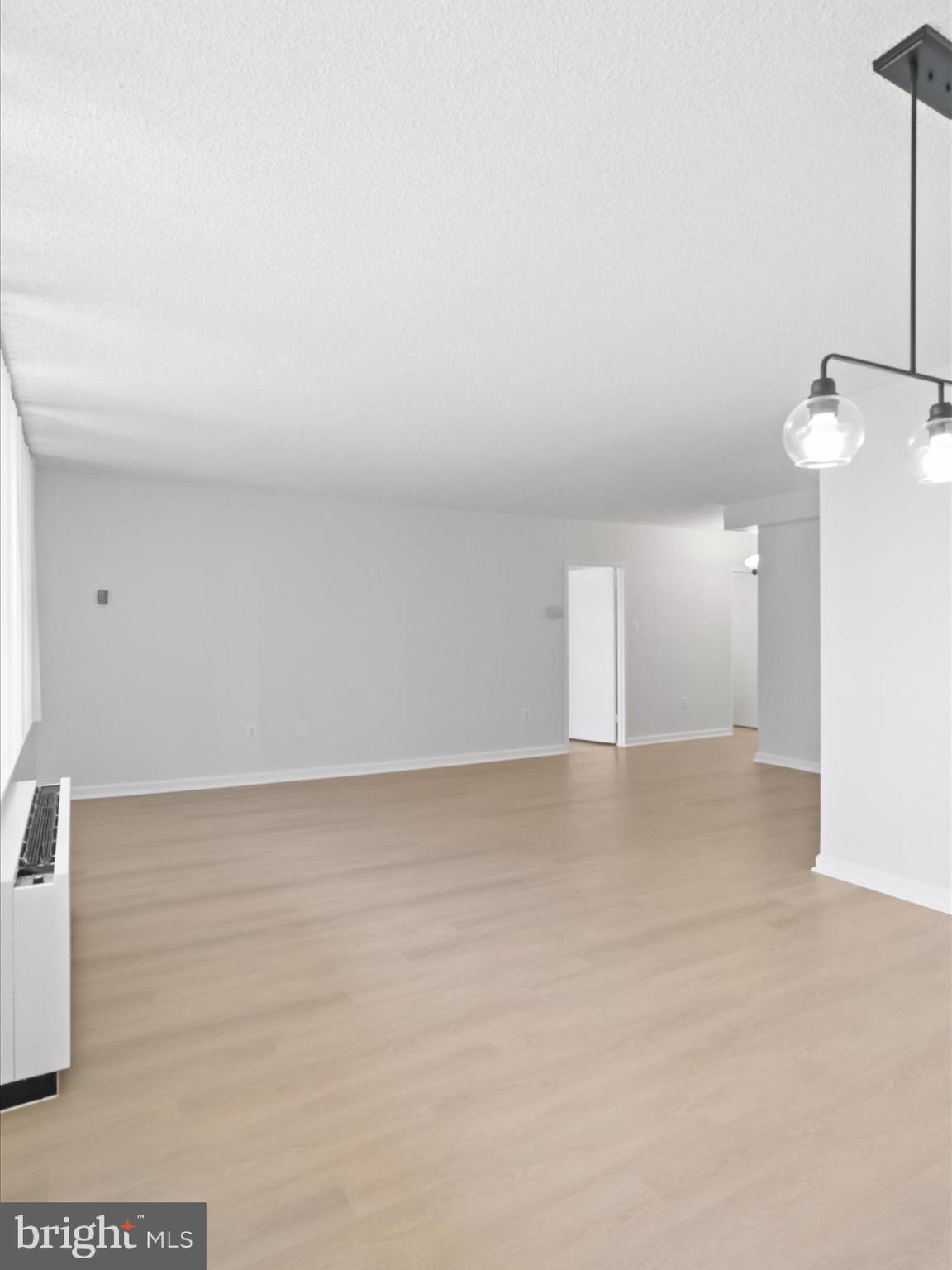 SKYLINE PLAZA - Residential Lease