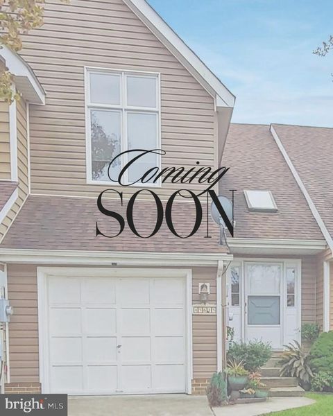 Photo of 45615 Longfields Village Drive, GREAT MILLS, MD 20634 (MLS # MDSM2030294)