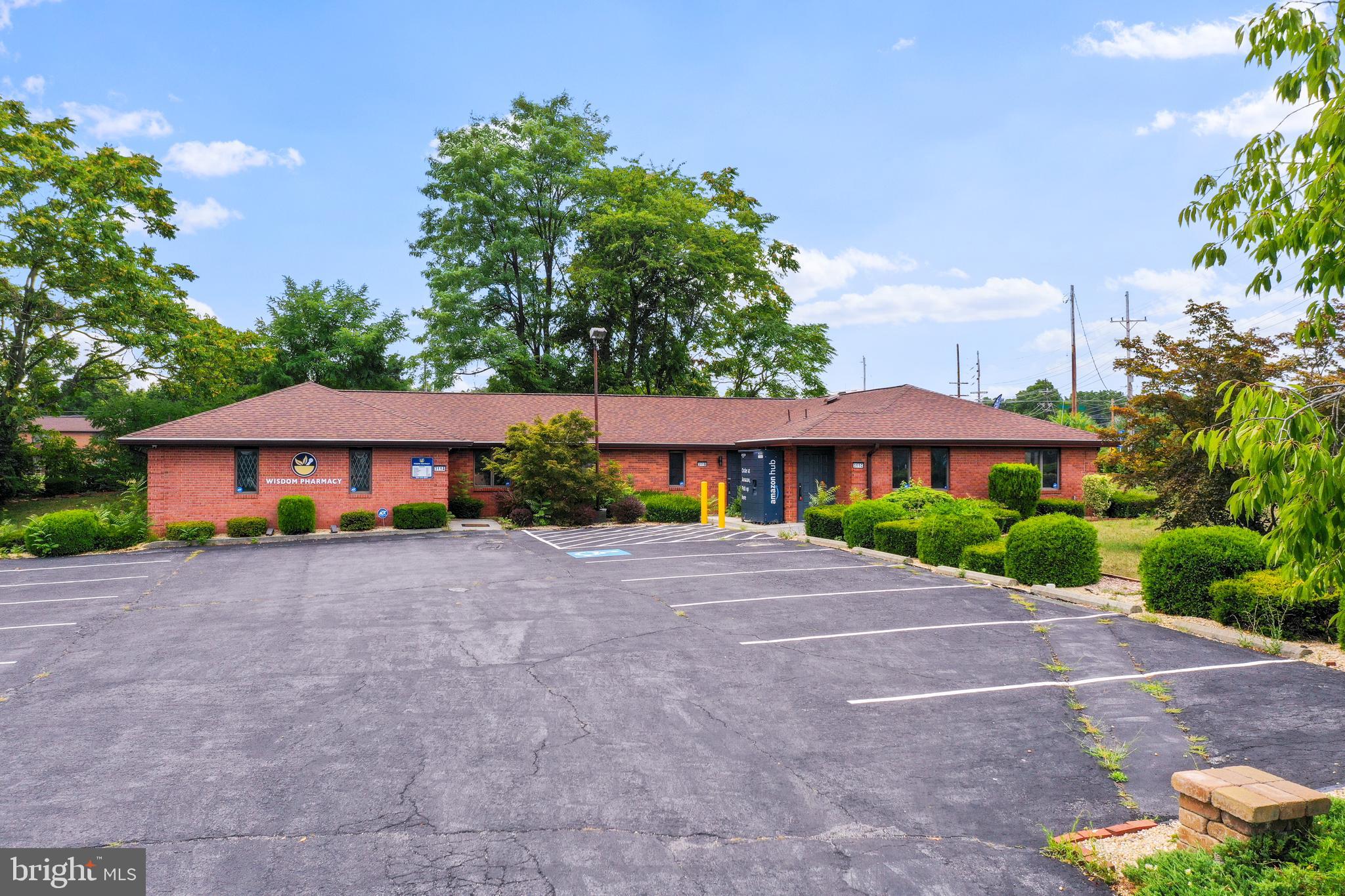 311 MEDICAL COURT
