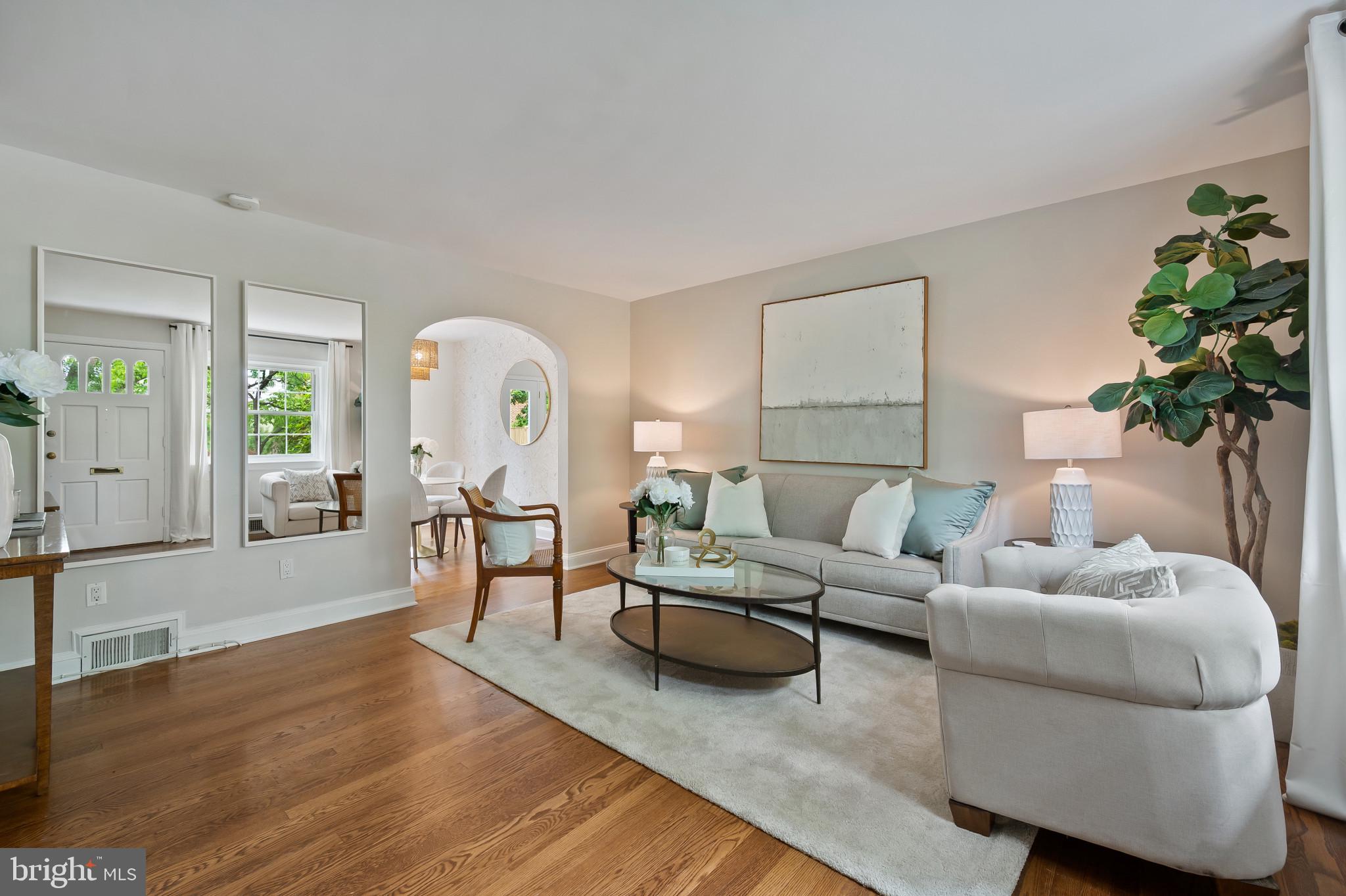 1312 MICHIGAN AVENUE