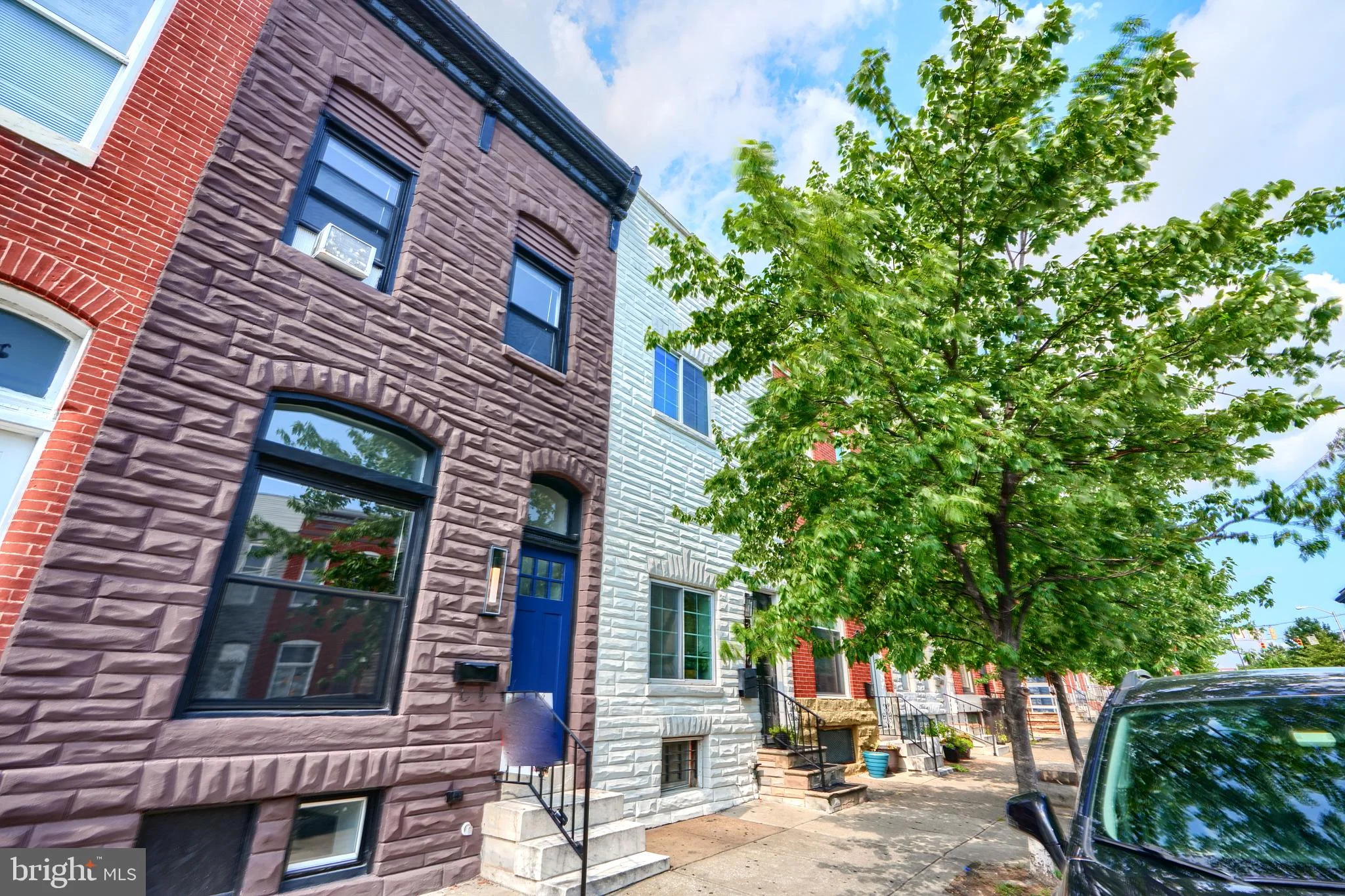 3318 E Baltimore Street, Baltimore, MD 21224