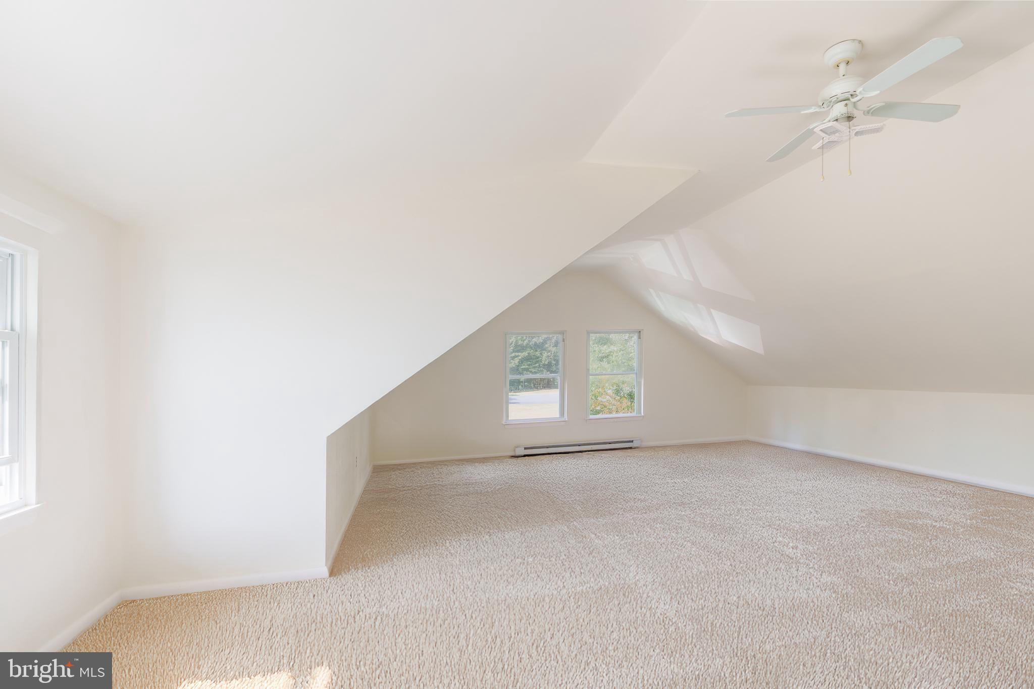 MEADOW RUN - Residential