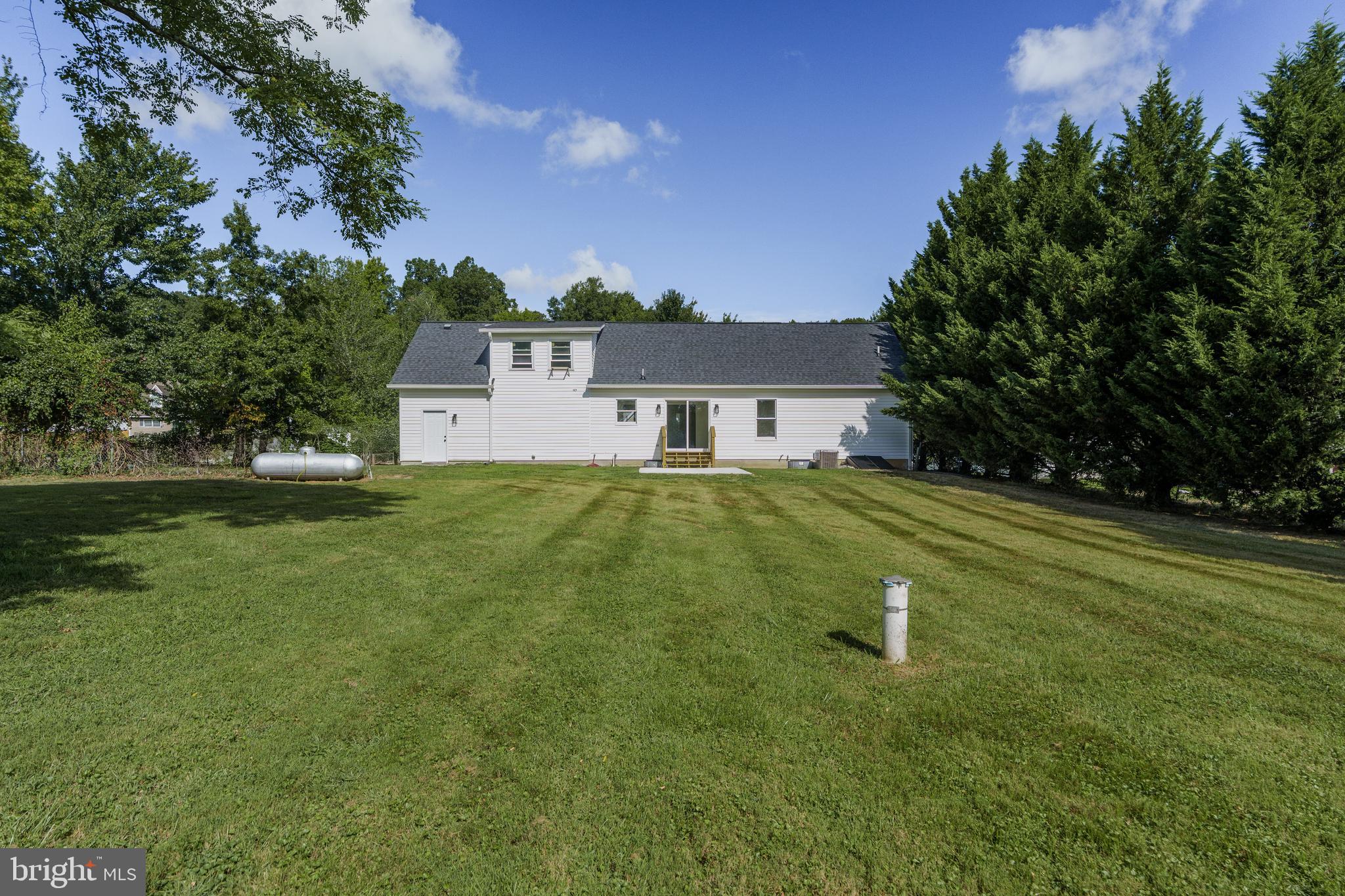 MEADOW RUN - Residential