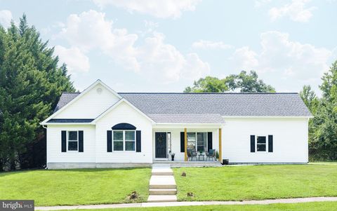 7 MEADOW DRIVE NORTH EAST MD 21901
