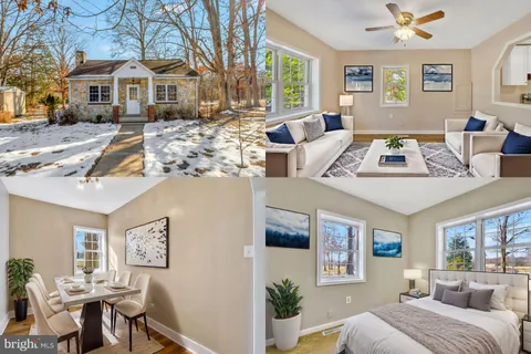 18408 Indian Head Highway N, Accokeek, MD MLS: MDPG2139204