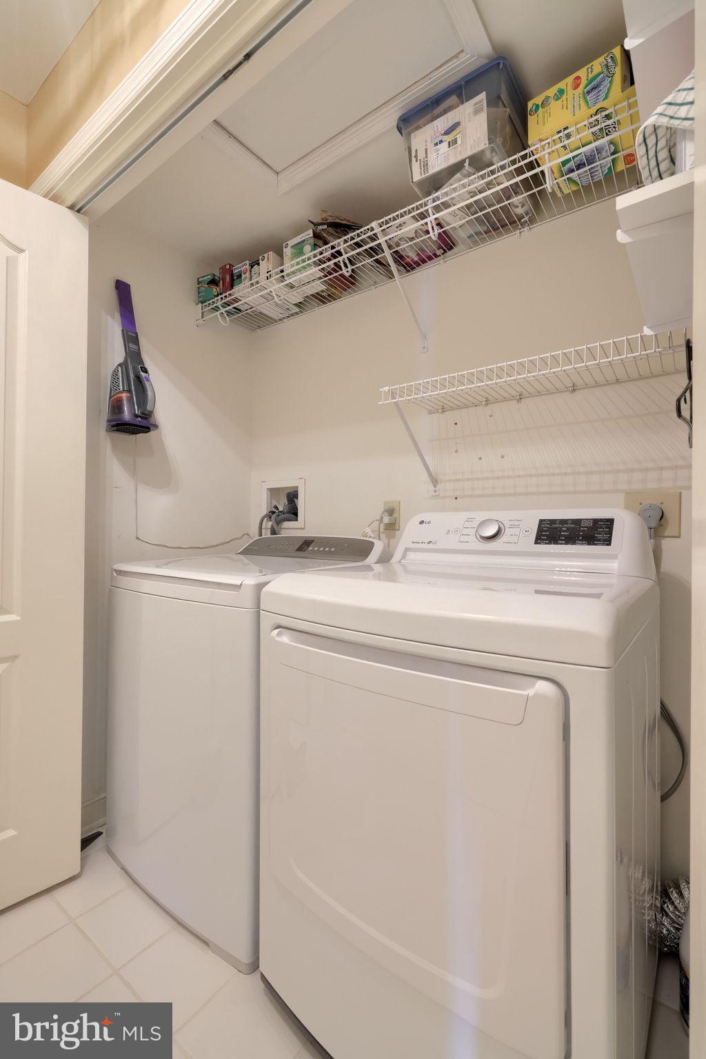 502 THORNGATE PLACE