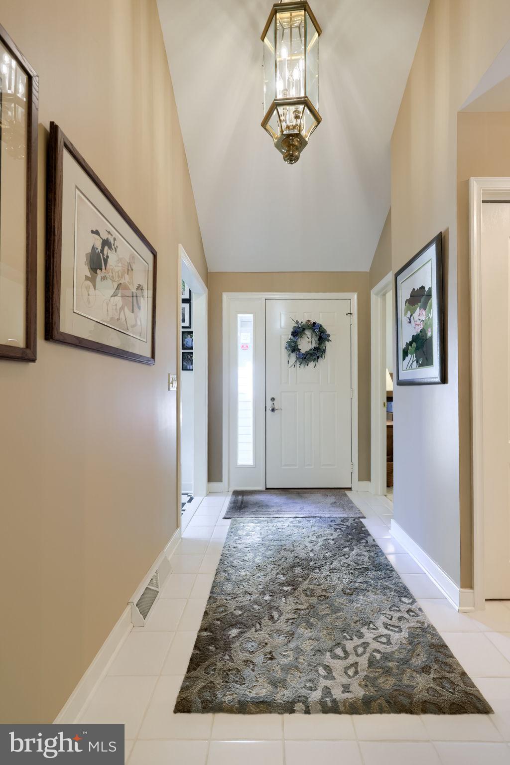 502 THORNGATE PLACE