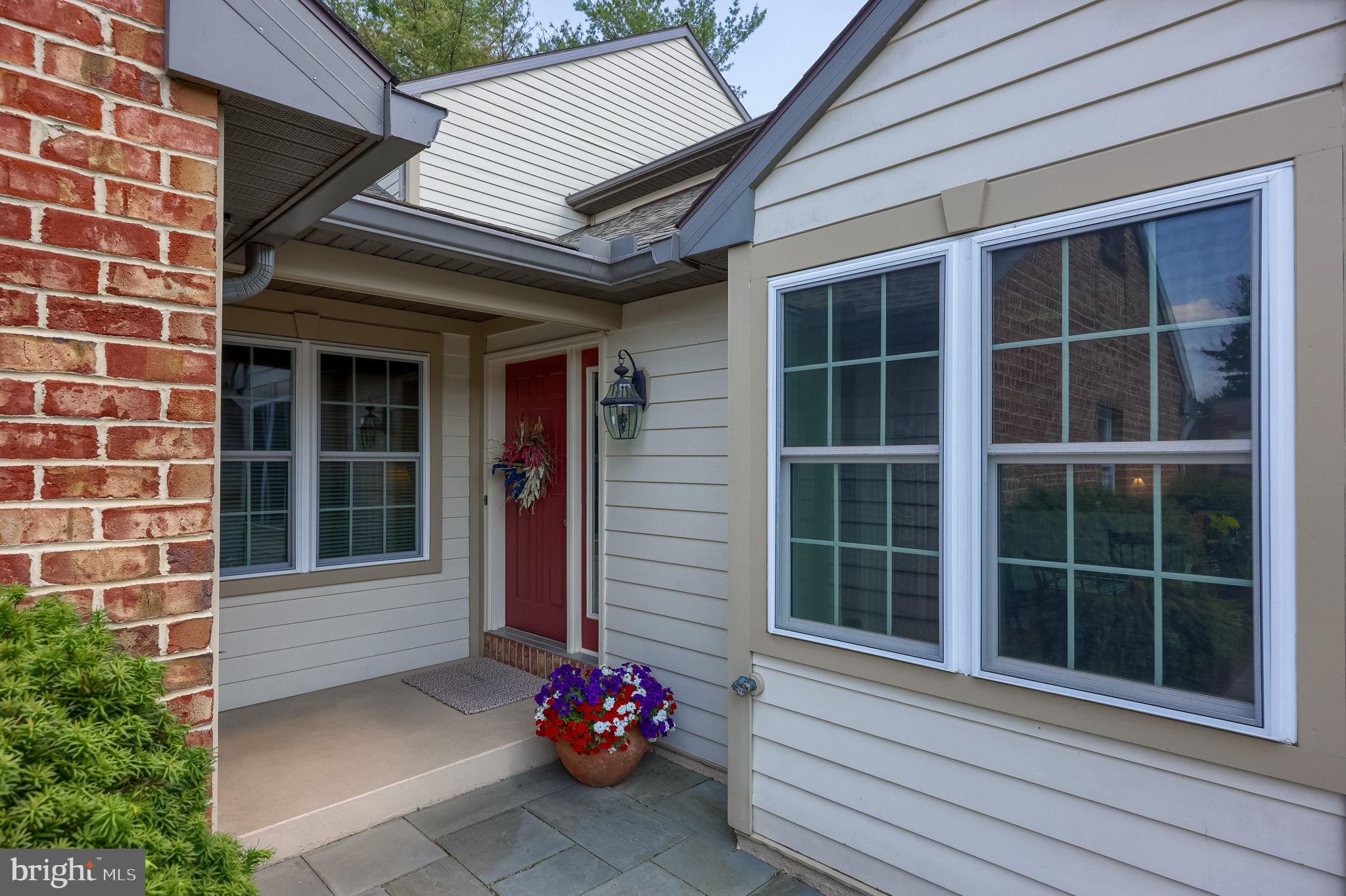 502 THORNGATE PLACE