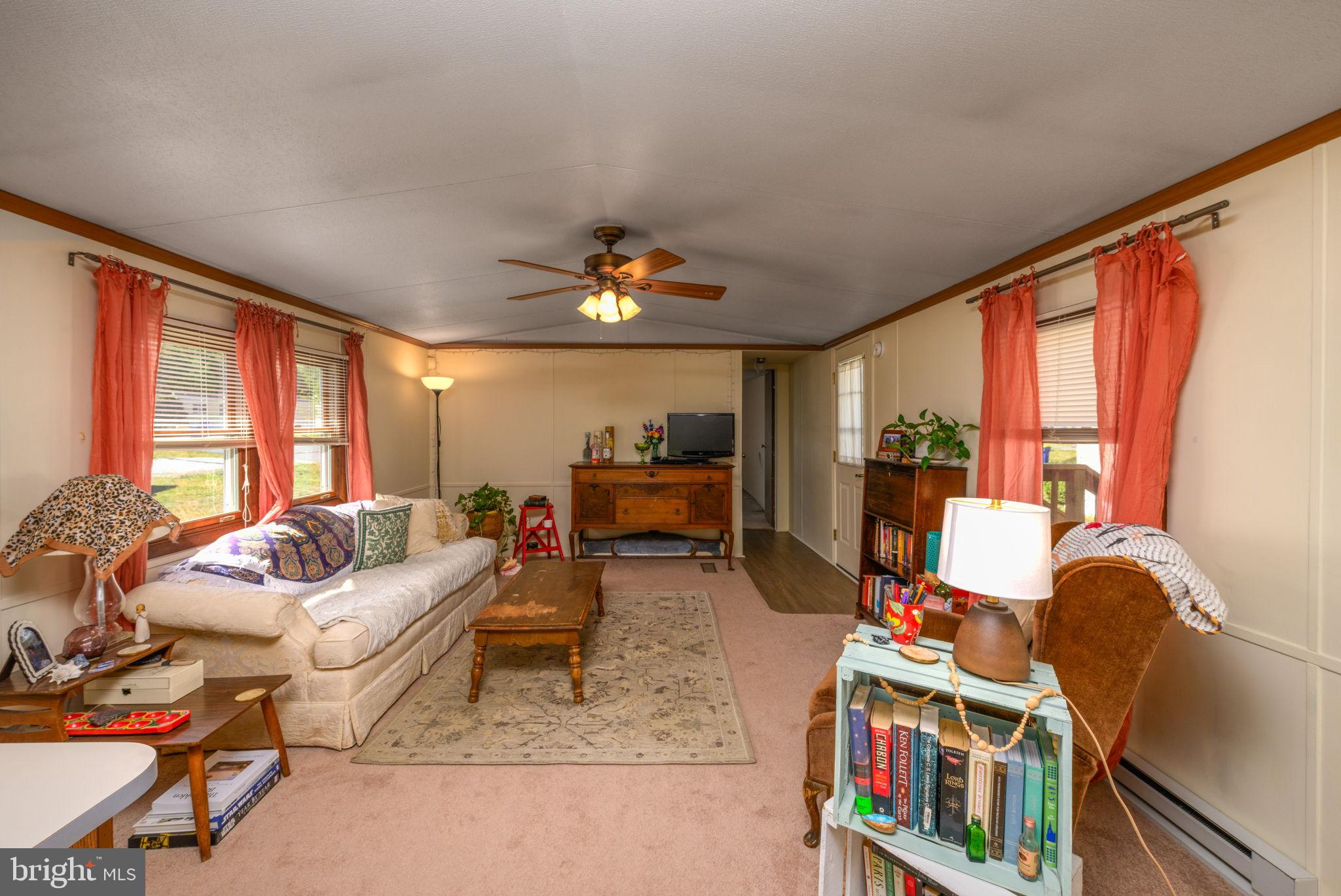 Photo 1 of 21 — 58 MAJOR STREET, LINCOLN, DE 19960