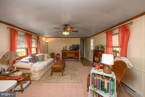 58 Major Street, Lincoln, DE MLS: DESU2112070