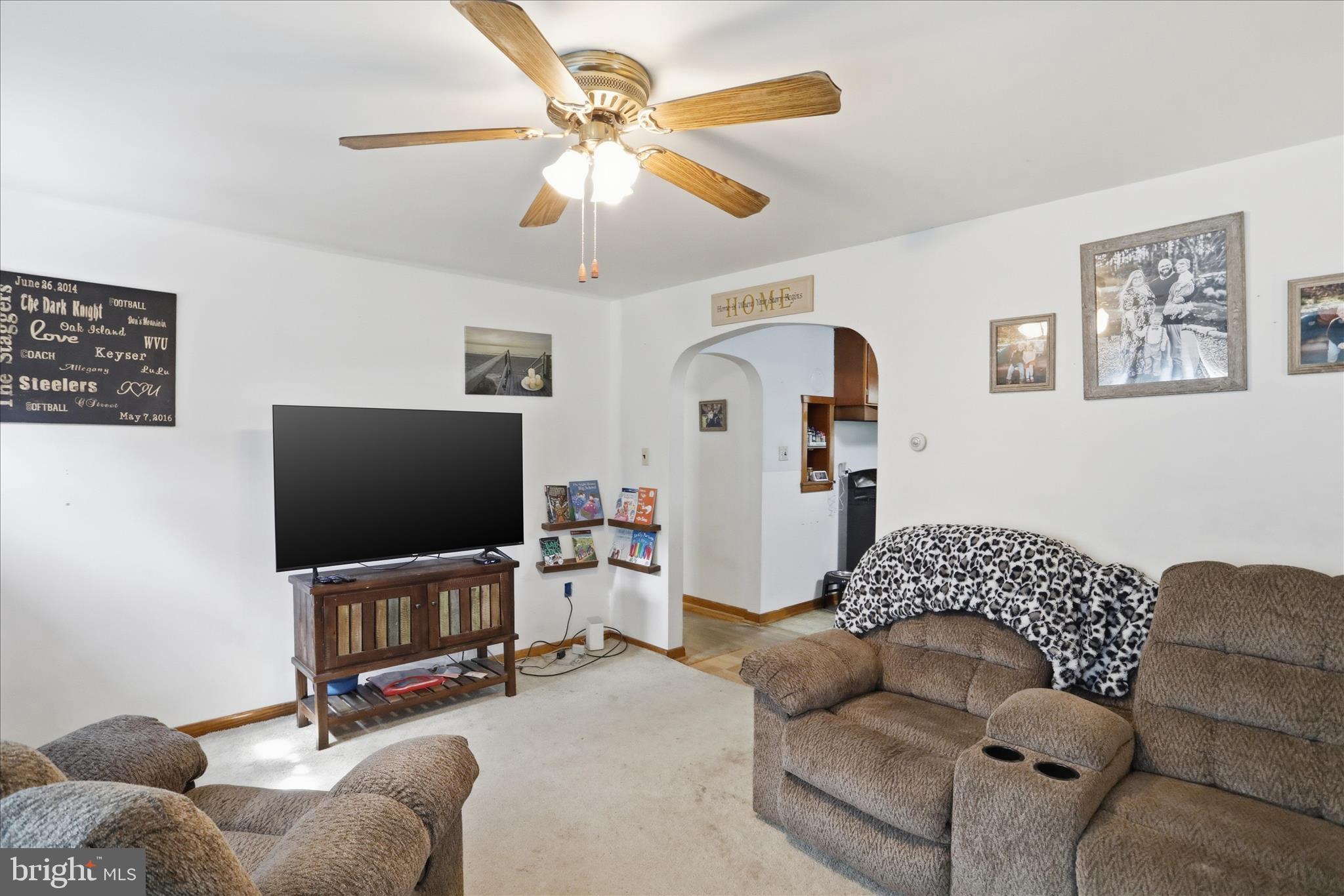 TROUT EST - Residential