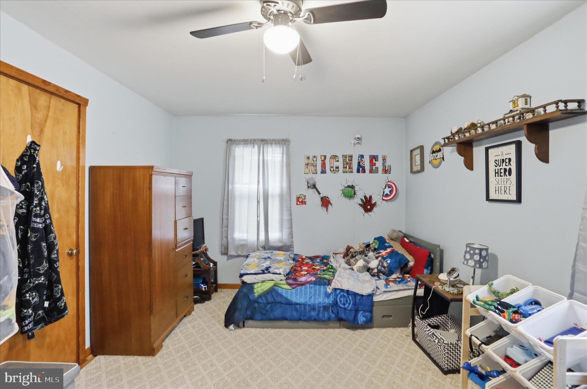 TROUT EST - Residential