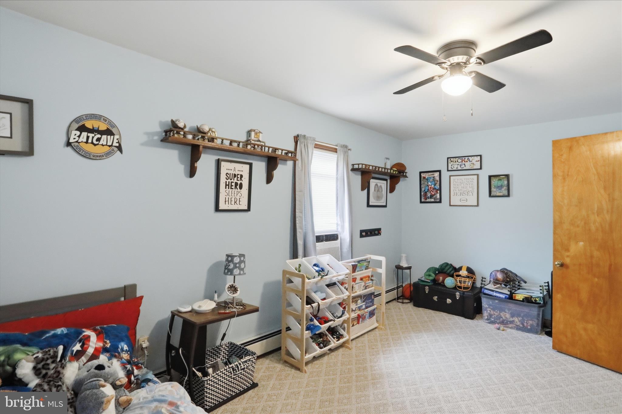 TROUT EST - Residential