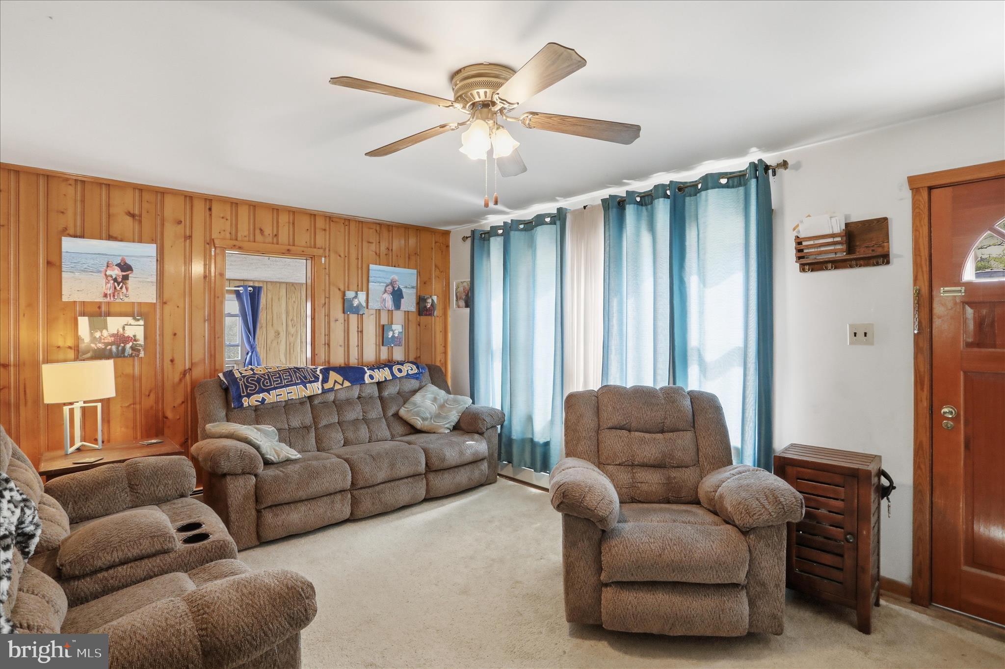 TROUT EST - Residential