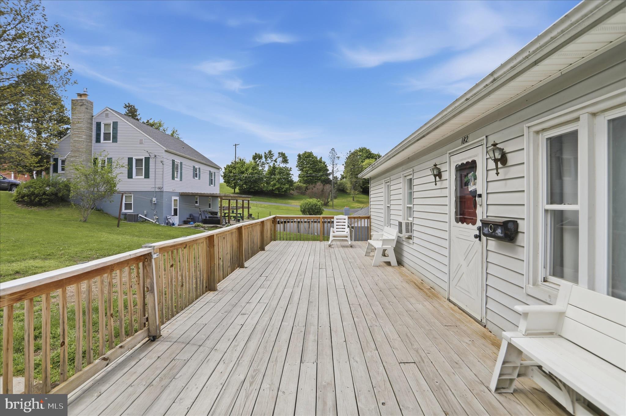 TROUT EST - Residential