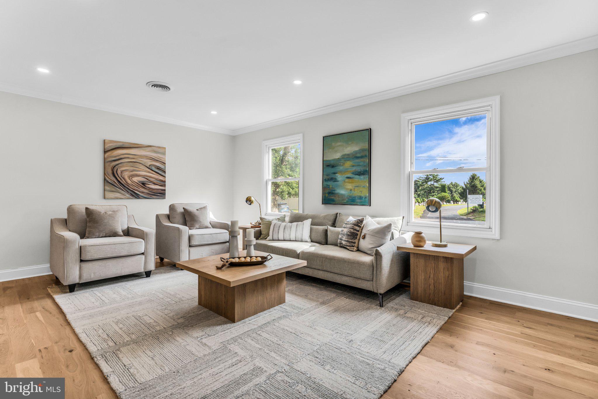 20 HAINES STREET E