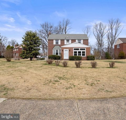 625 HEY LANE SPRINGFIELD PA 19064