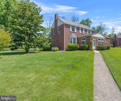 625 Hey Lane, Springfield, PA MLS: PADE2086680