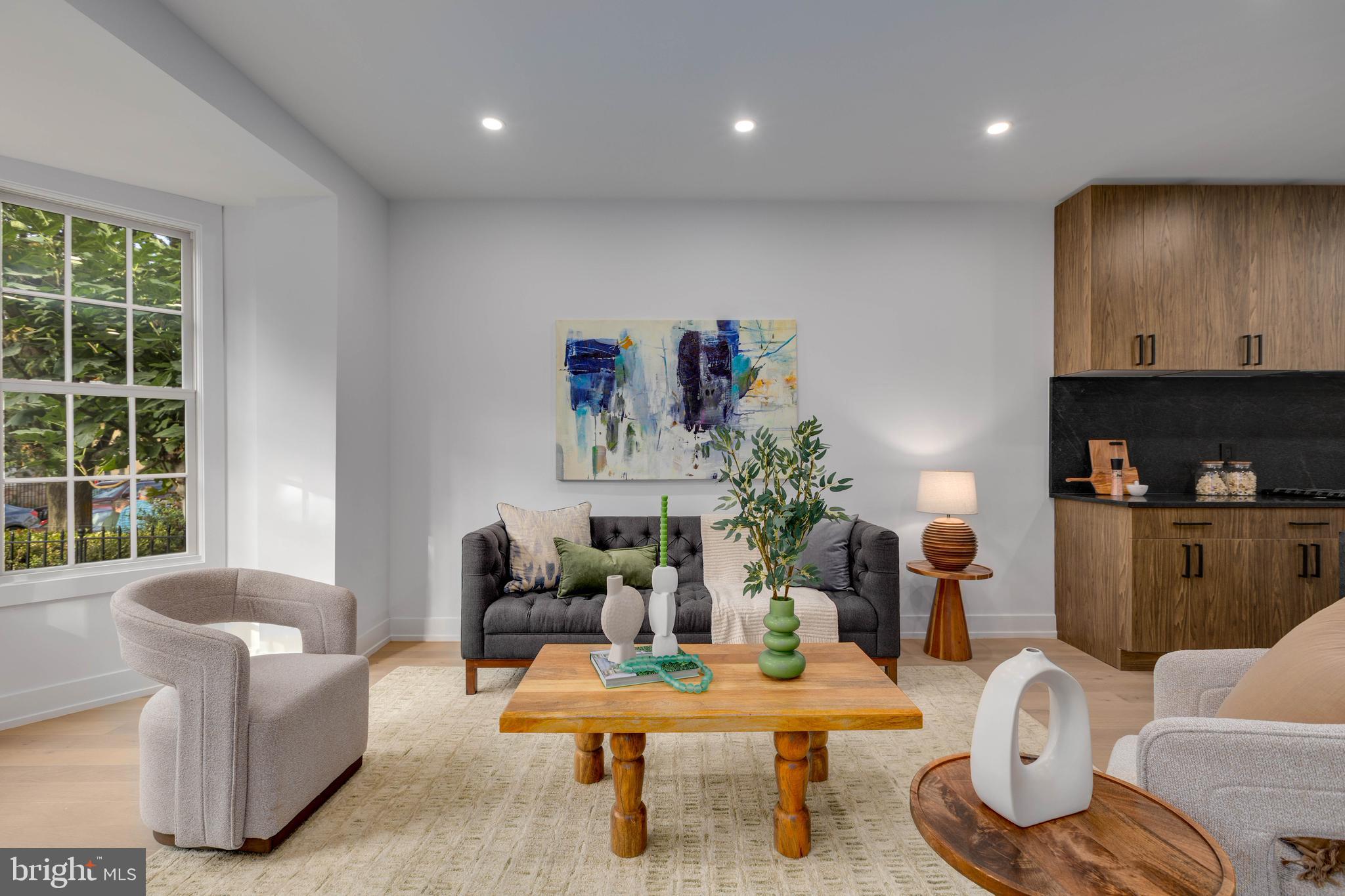 FITLER SQUARE - Residential