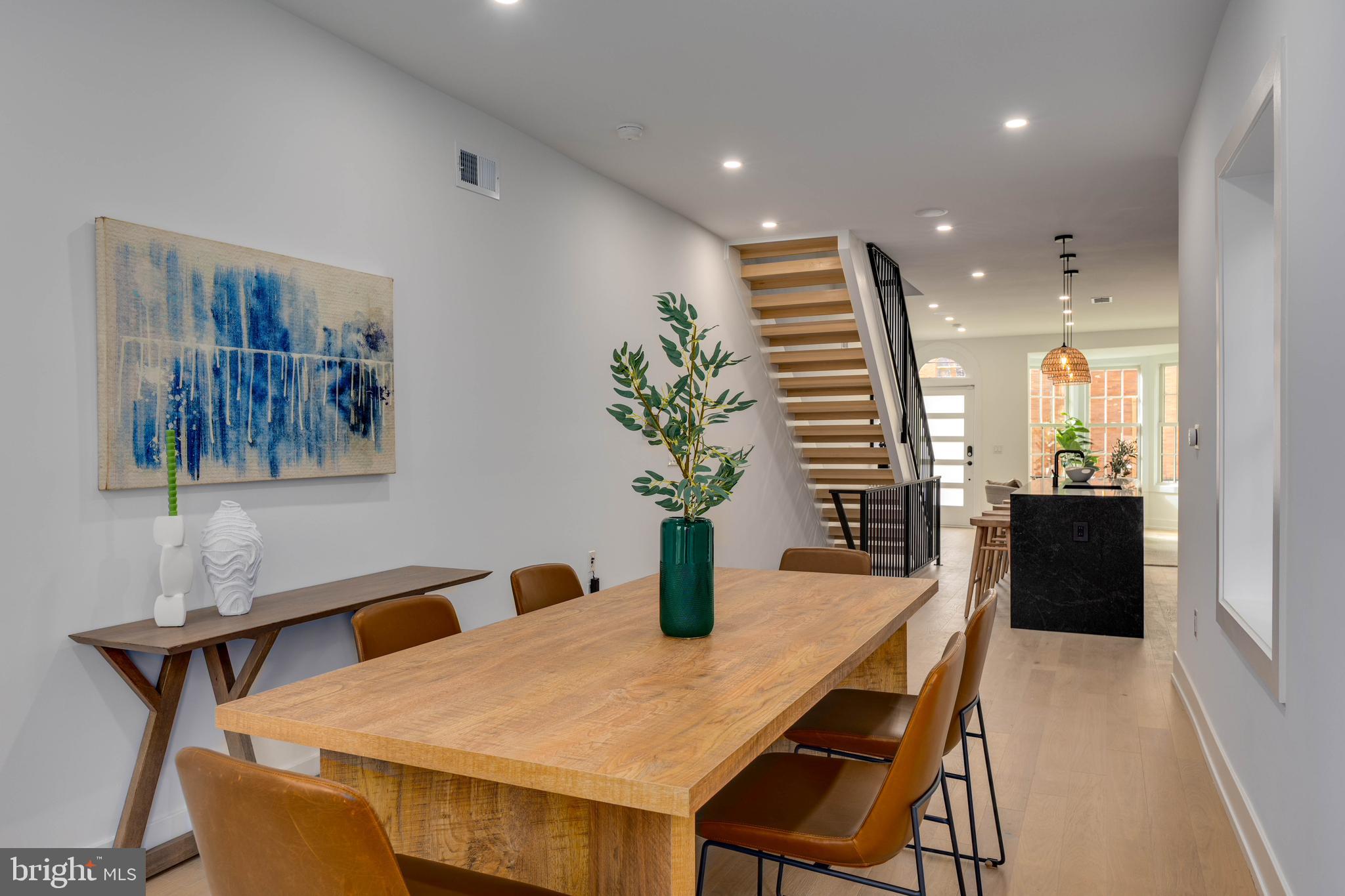 FITLER SQUARE - Residential