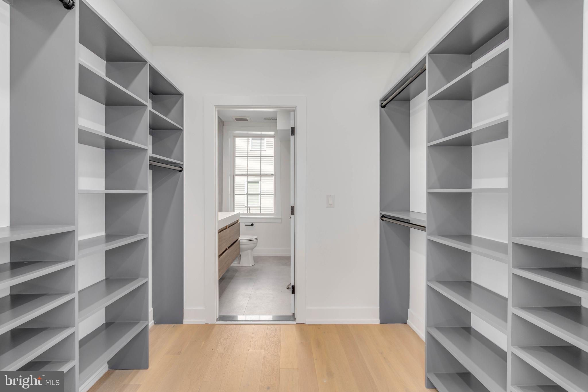 FITLER SQUARE - Residential