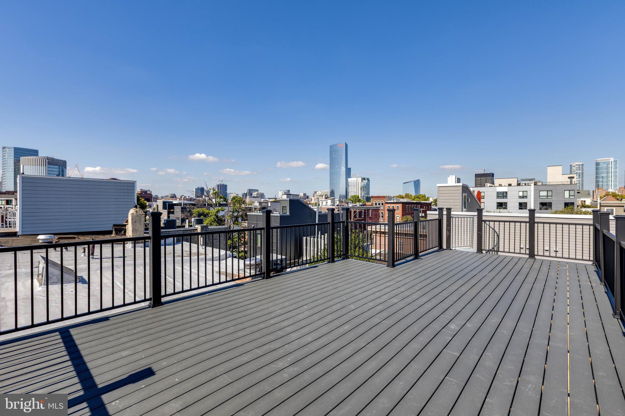 FITLER SQUARE - Residential