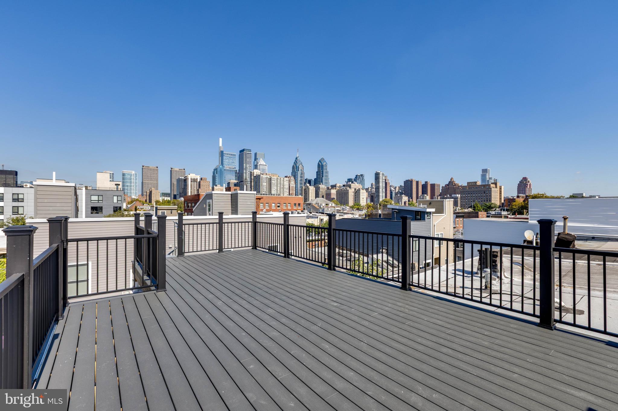 FITLER SQUARE - Residential