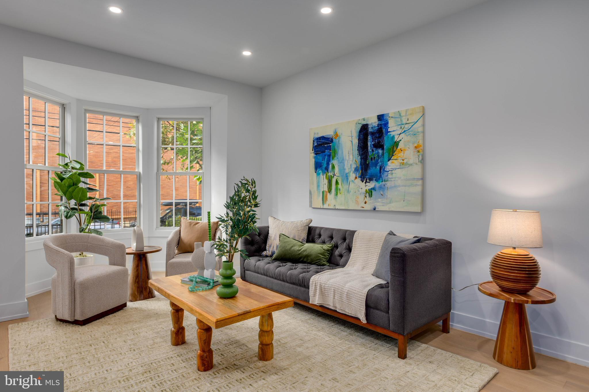 FITLER SQUARE - Residential