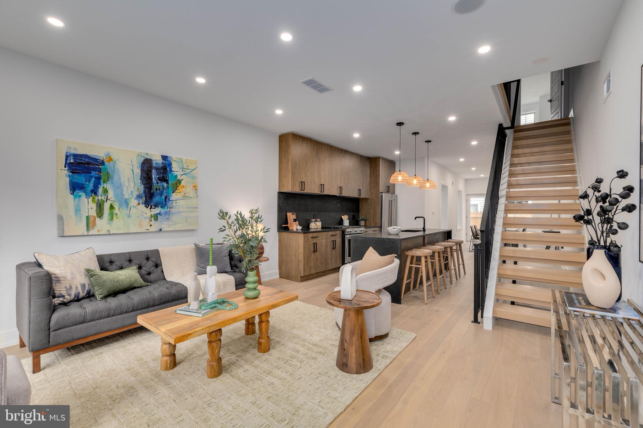 FITLER SQUARE - Residential