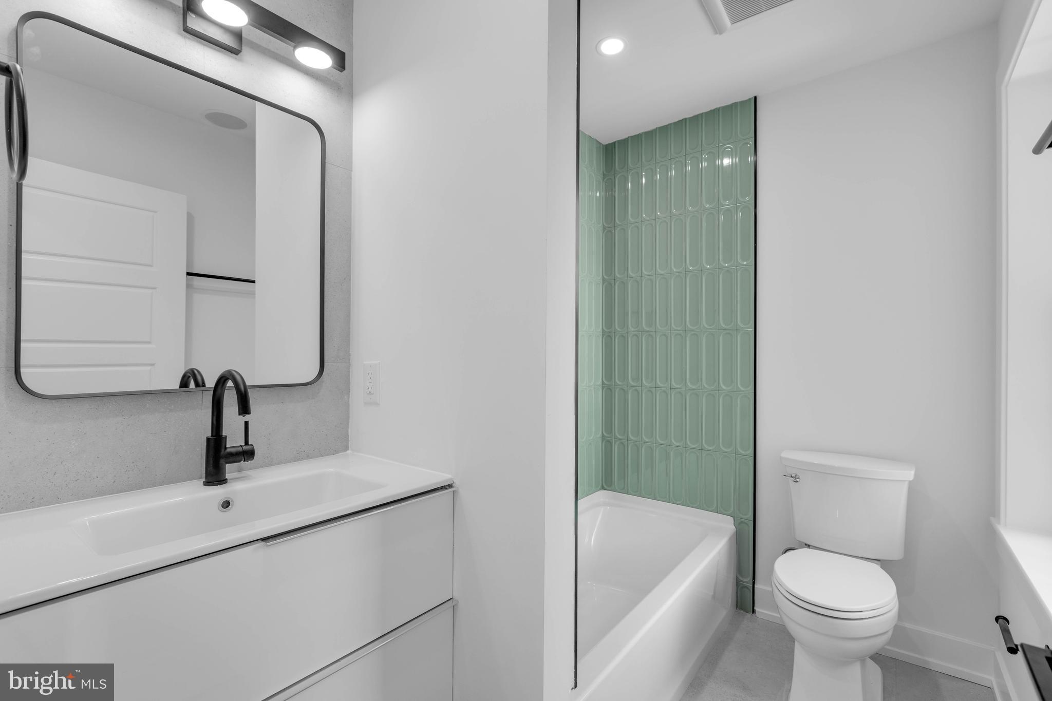 FITLER SQUARE - Residential