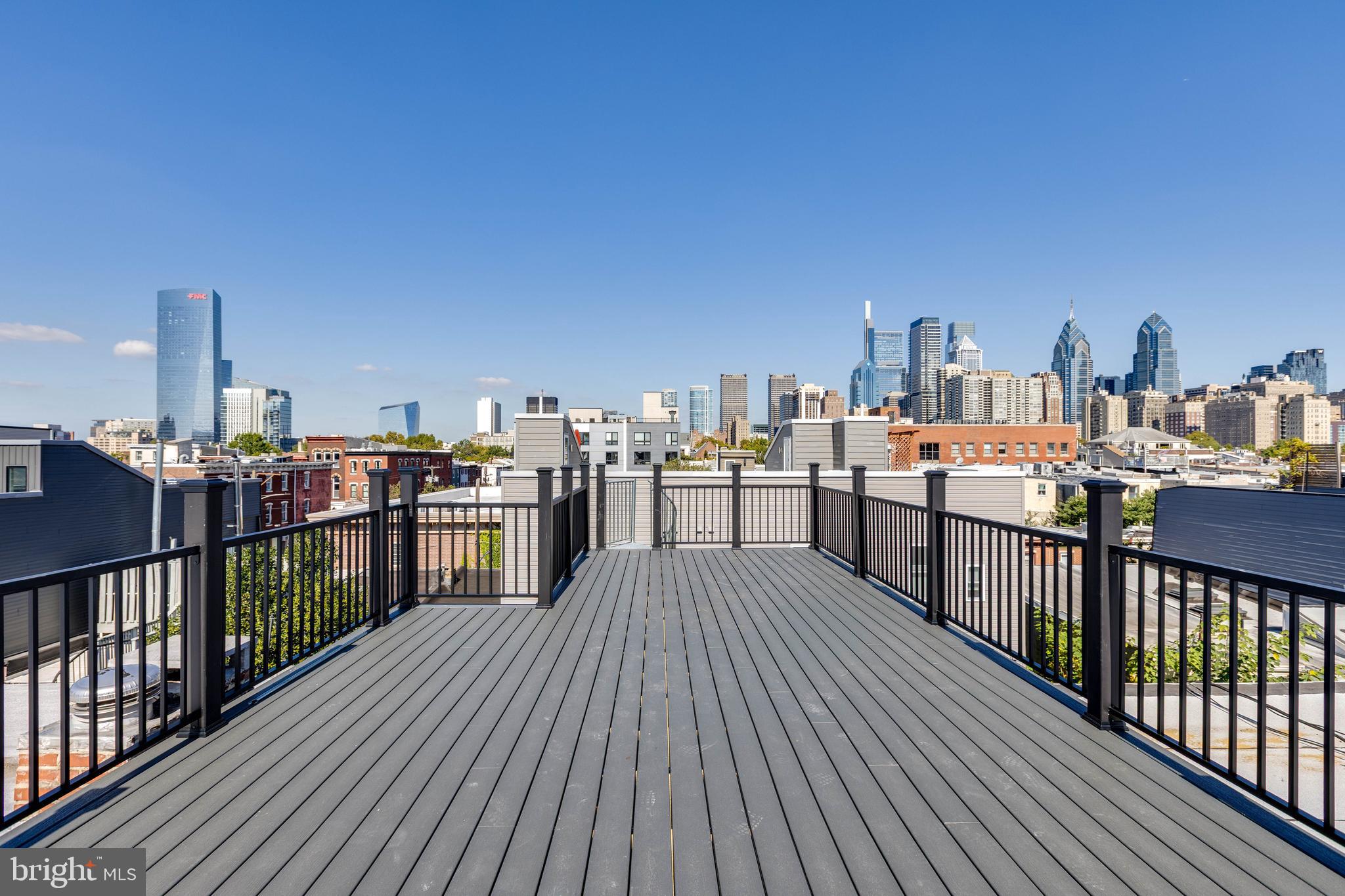 FITLER SQUARE - Residential