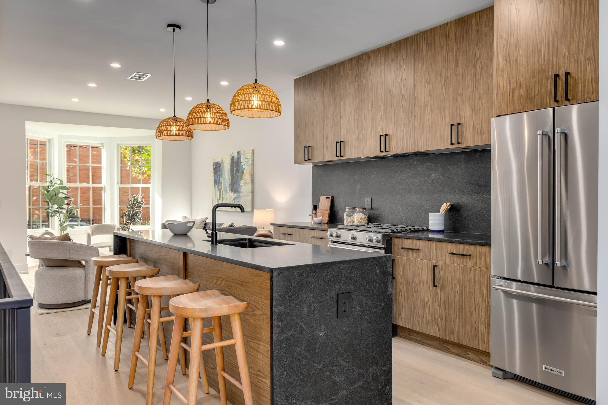 FITLER SQUARE - Residential