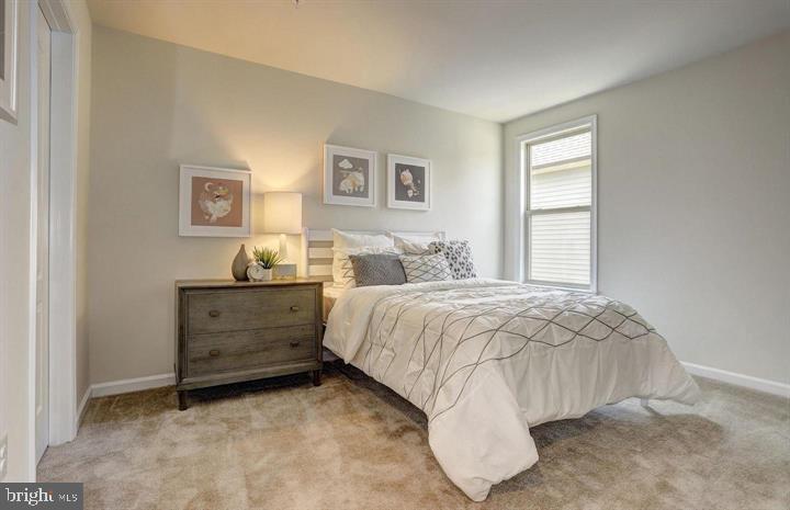 ESTATES AT PATAPSCO PARK - Residential