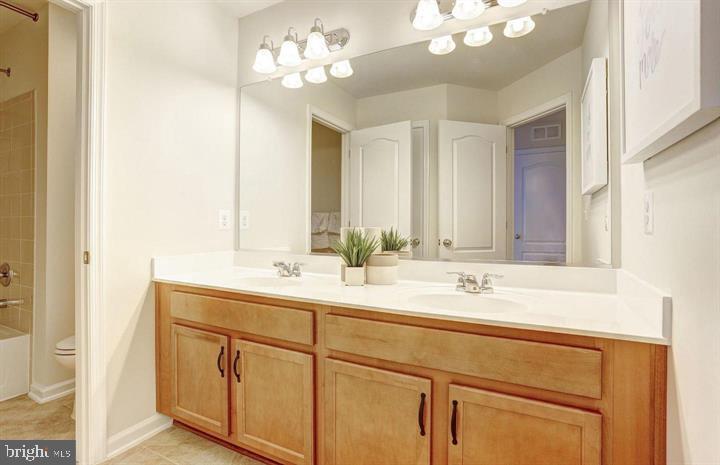 ESTATES AT PATAPSCO PARK - Residential