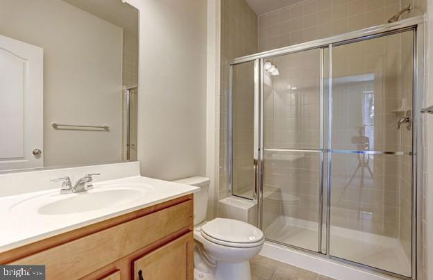 ESTATES AT PATAPSCO PARK - Residential